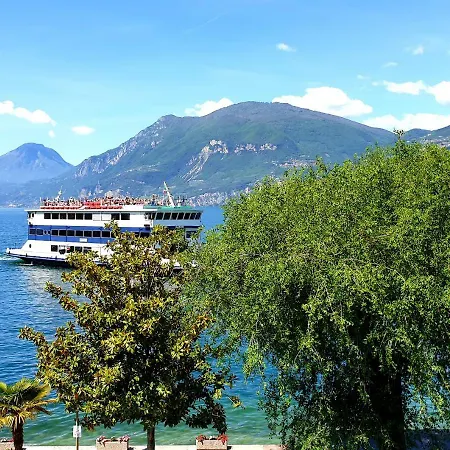 Appartement Sweet Lake Escape *