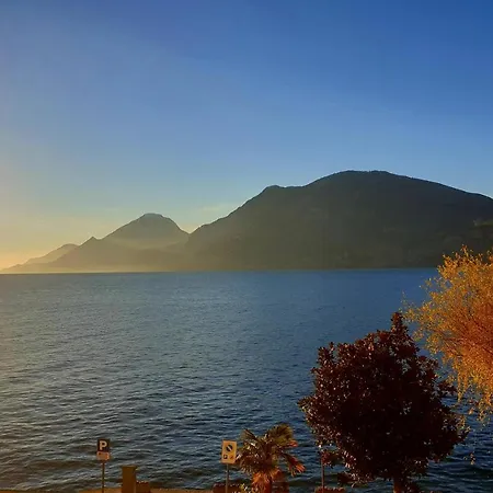 Assenza Front Sweet * Brenzone sul Garda