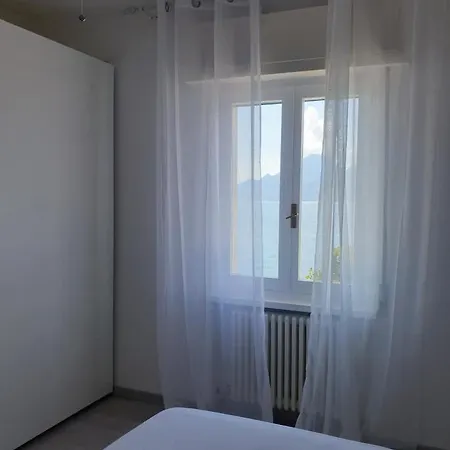 Apartment Assenza Front Sweet Brenzone sul Garda