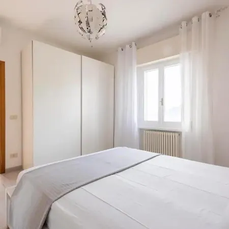 Apartmán Sweet Lake Escape