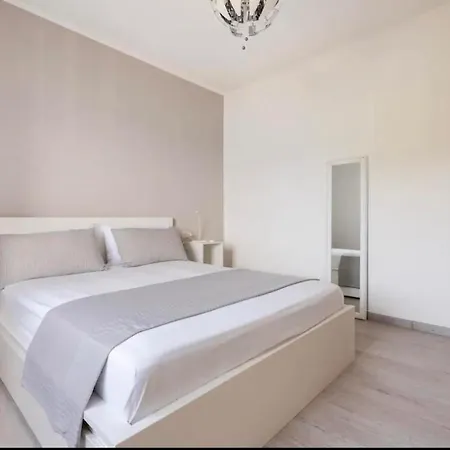 Assenza Front Sweet Apartment *