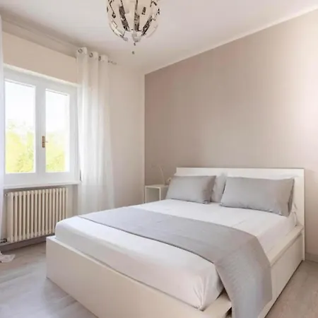 Sweet Lake Escape Apartmán Brenzone sul Garda