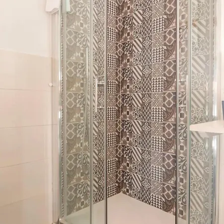 Apartamento Assenza Front Sweet *