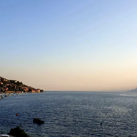 Assenza Front Sweet * Brenzone sul Garda
