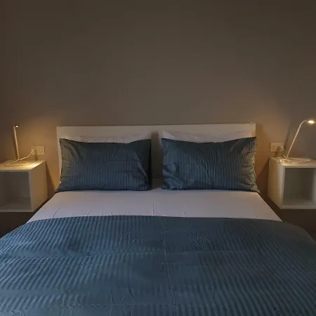 Apartamento Assenza Front Sweet *