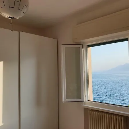 Sweet Lake Escape Apartmán *