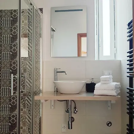 Apartment Assenza Front Sweet