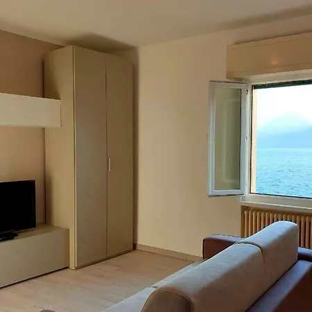 Apartmán Sweet Lake Escape *