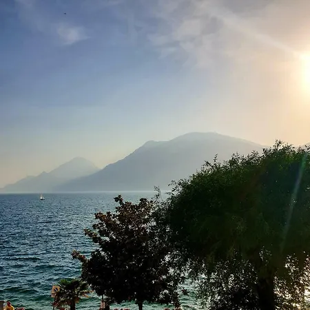 Assenza Front Sweet * Brenzone sul Garda
