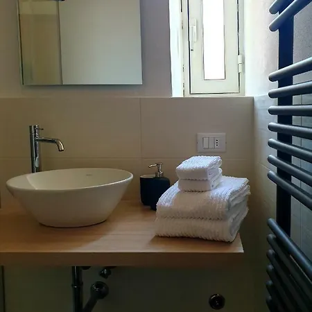 Assenza Front Sweet Brenzone sul Garda