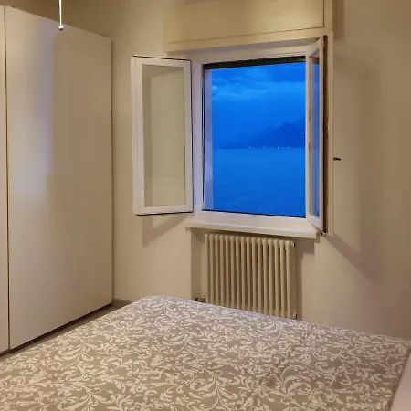 Assenza Front Sweet * Brenzone sul Garda